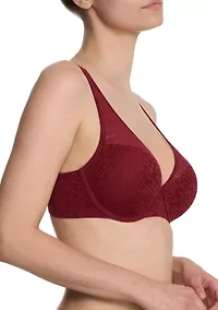 Pretty Smooth Full Fit Contour Bra