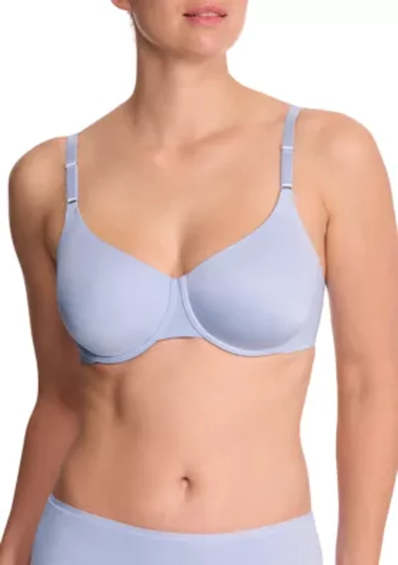 Liquid Full Fit Contour Underwire Bra