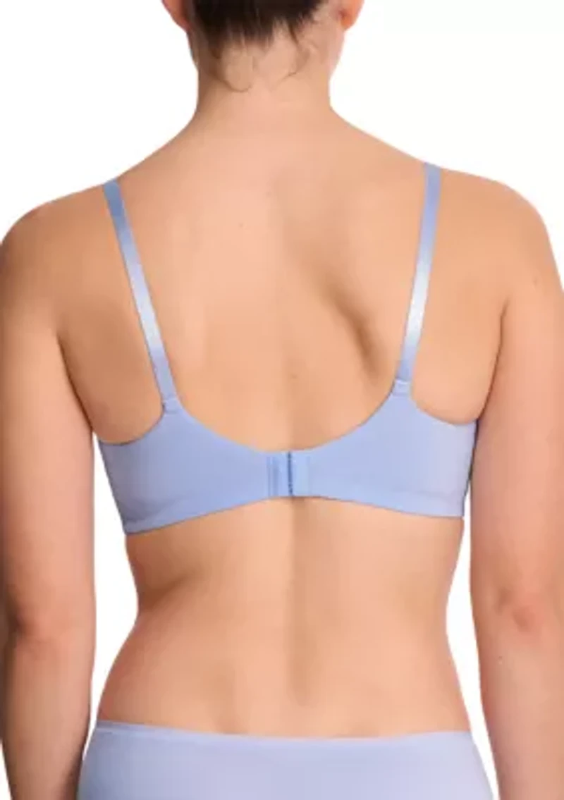 Liquid Full Fit Contour Underwire Bra