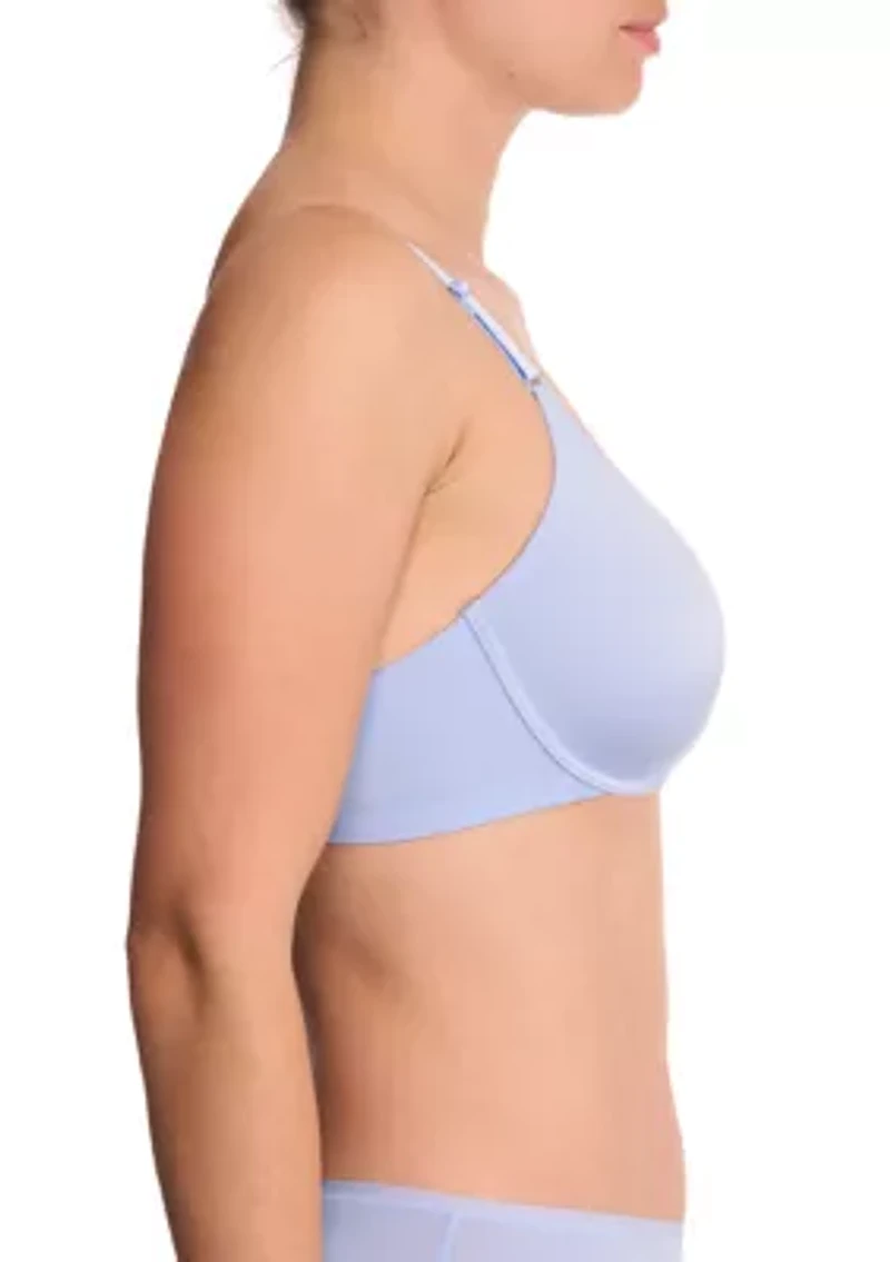 Liquid Full Fit Contour Underwire Bra