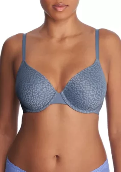 Comfort Evolution Full Figure Underwire T-Shirt Bra