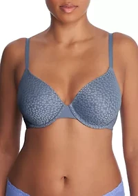 Comfort Evolution Full Figure Underwire T-Shirt Bra