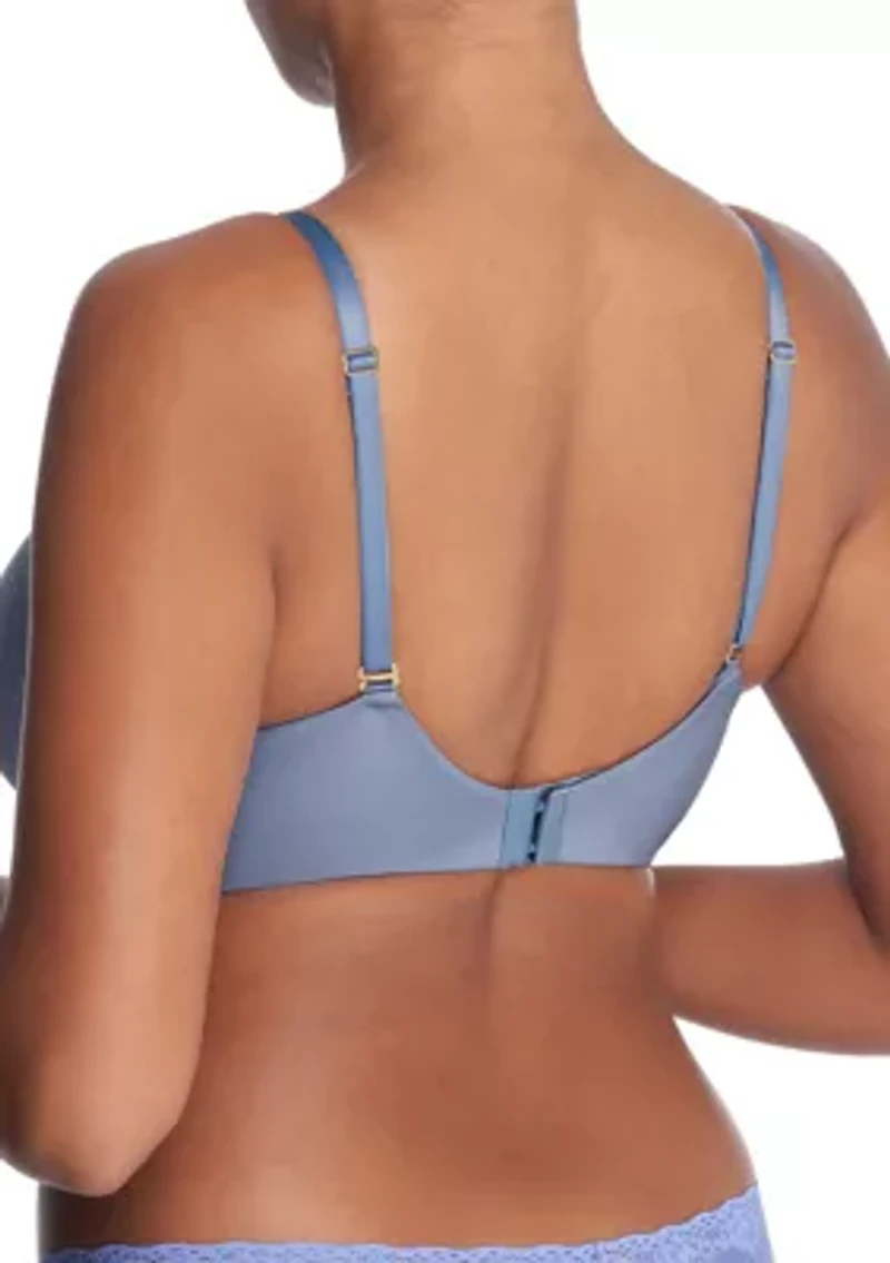 Comfort Evolution Full Figure Underwire T-Shirt Bra