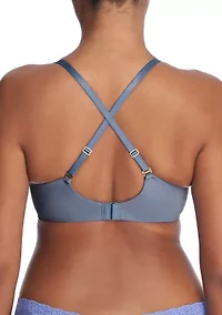 Comfort Evolution Full Figure Underwire T-Shirt Bra