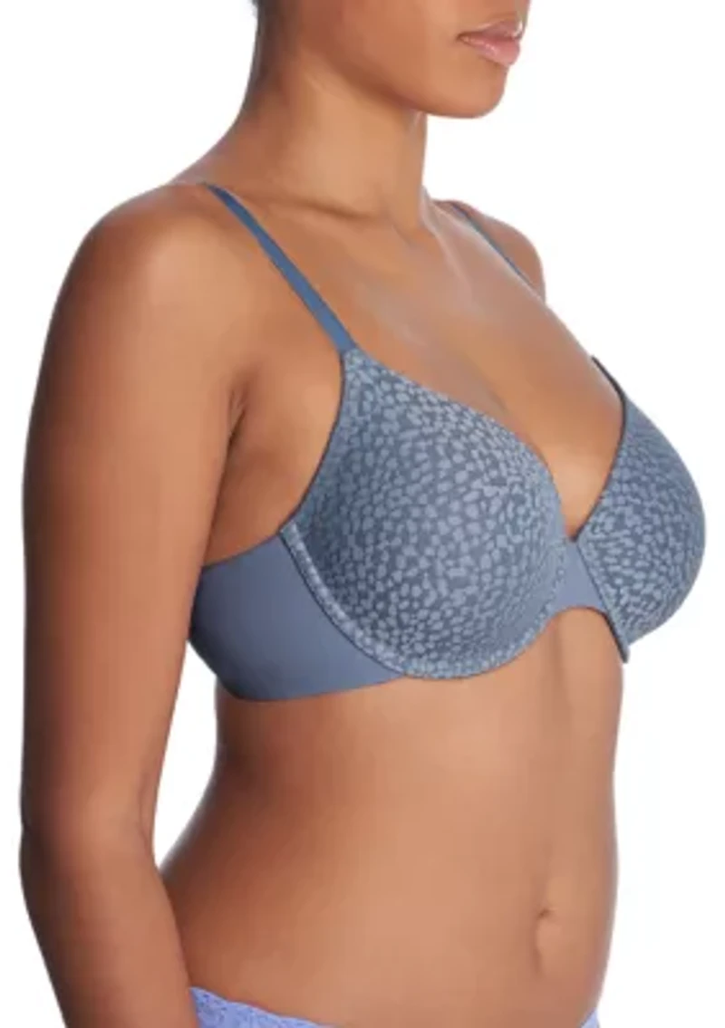 Comfort Evolution Full Figure Underwire T-Shirt Bra