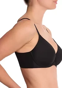Cloud Comfort Back Smoothing T-Shirt Bra