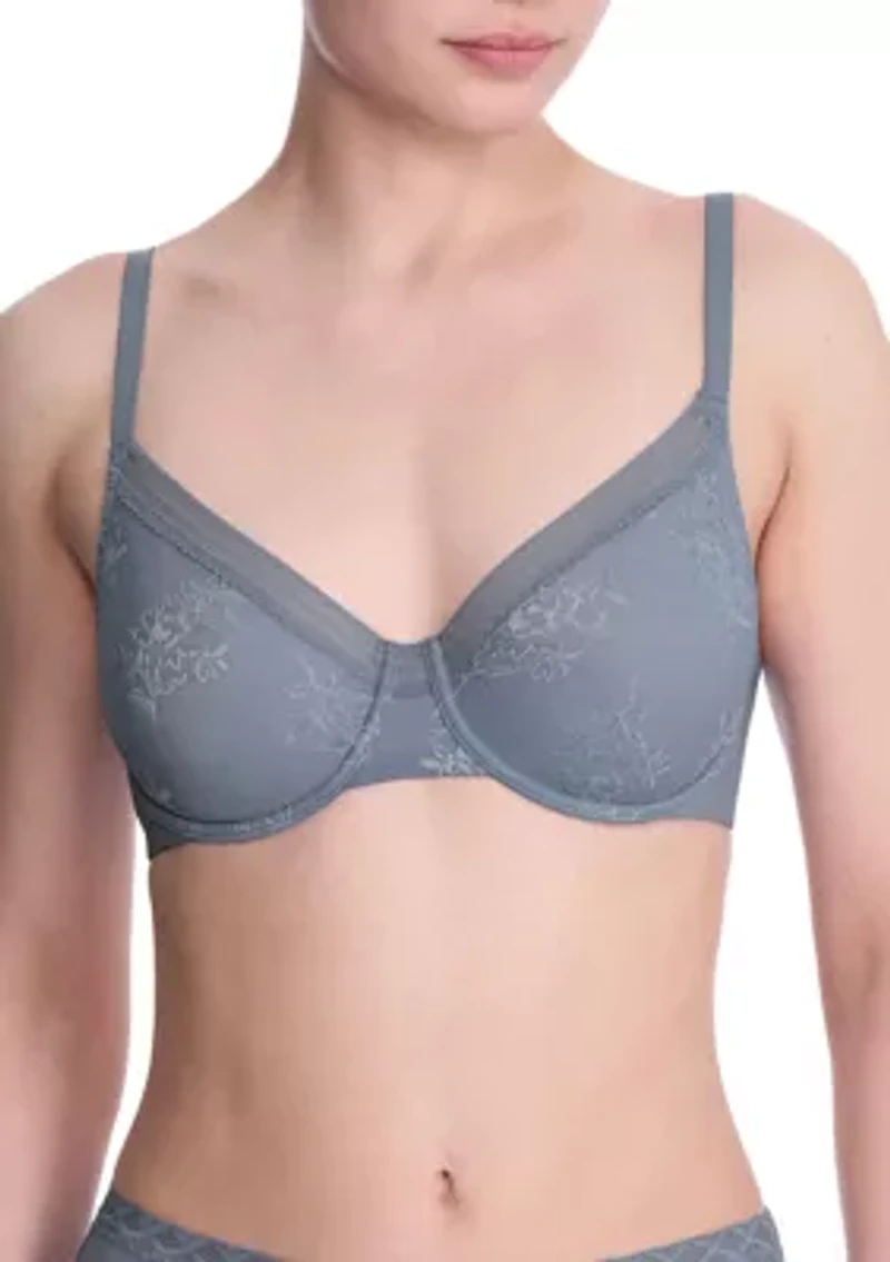 Full Coverage T-Shirt Bra