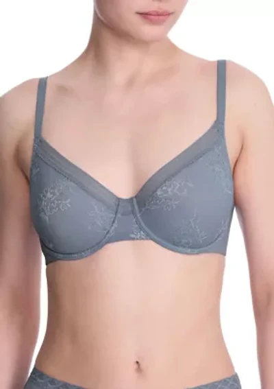 Full Coverage T-Shirt Bra