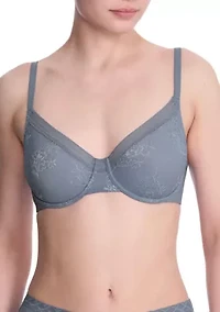 Full Coverage T-Shirt Bra