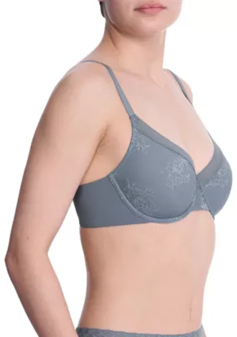 Full Coverage T-Shirt Bra