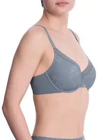 Full Coverage T-Shirt Bra