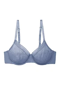 Full Coverage T-Shirt Bra