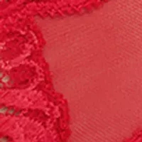 Feathers Hipster Underwear