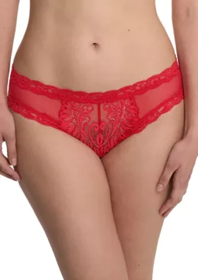 Feathers Hipster Underwear