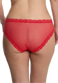 Feathers Hipster Underwear