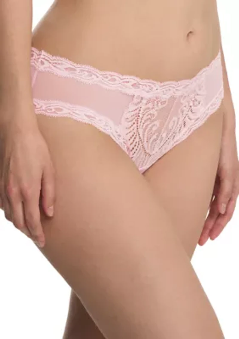 Feathers Hipster Underwear