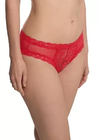 Feathers Hipster Underwear