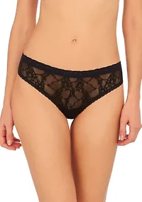 Bliss Allure One Lace Thong