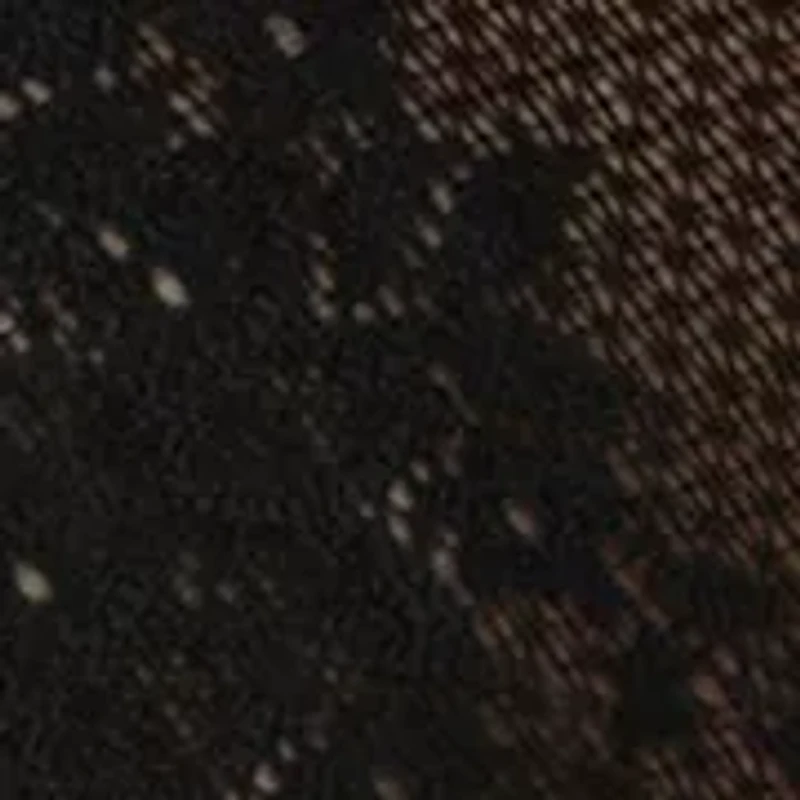 Heavenly High Cut Bikini