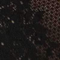 Heavenly High Cut Bikini