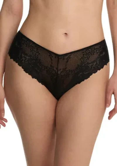 Heavenly High Cut Bikini