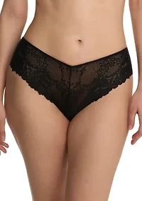 Heavenly High Cut Bikini