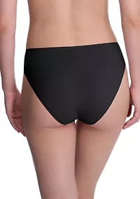 Bliss Bare Cotton High-Cut Brief