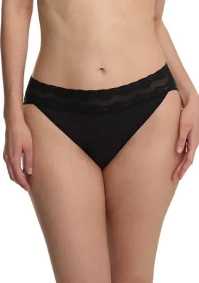 Bliss Perfection Cotton Stretch One French Cut Brief