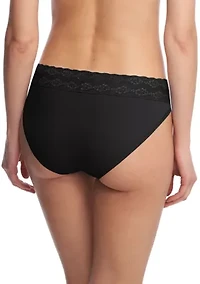 Bliss Perfection Cotton Stretch One French Cut Brief