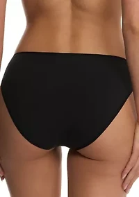 Bliss Bare Supima Cotton Bikini Underwear