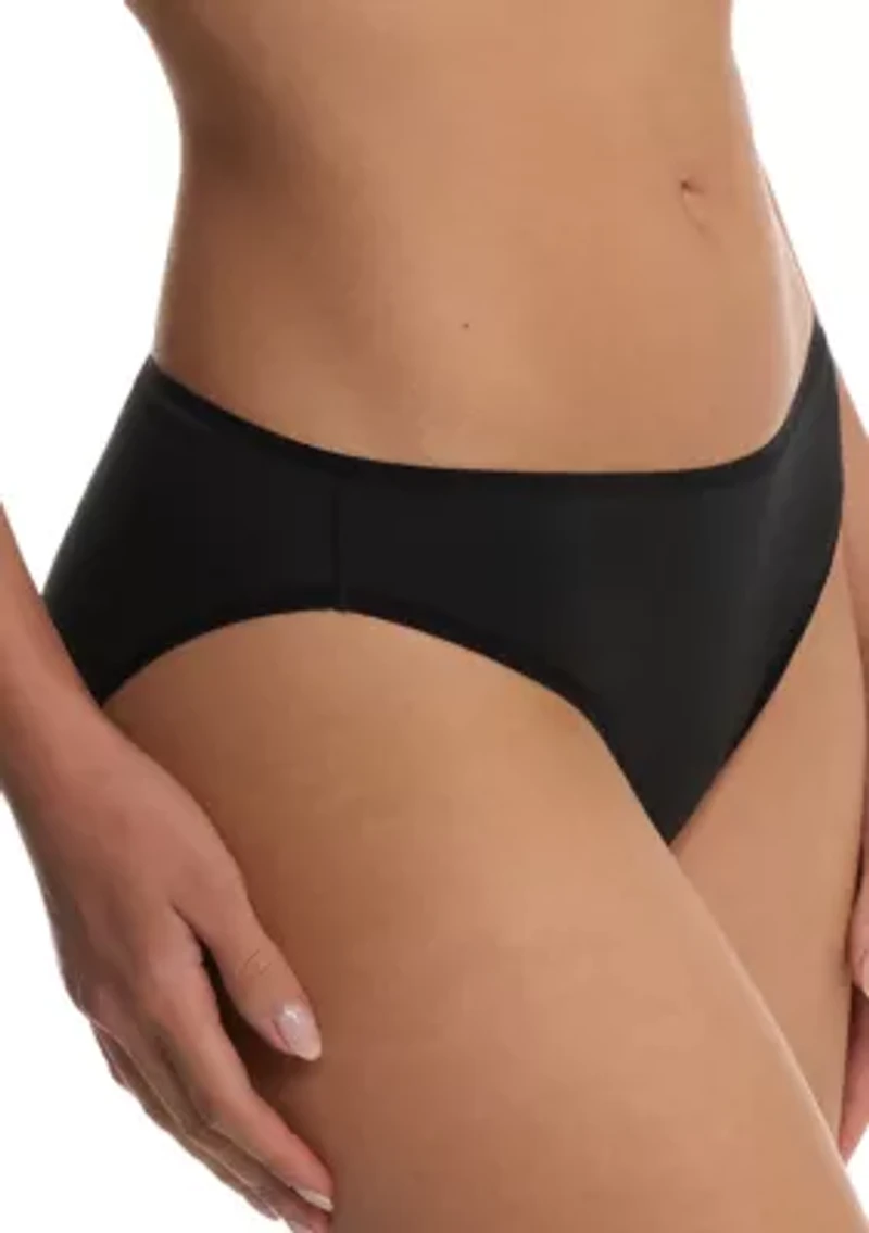 Bliss Bare Supima Cotton Bikini Underwear