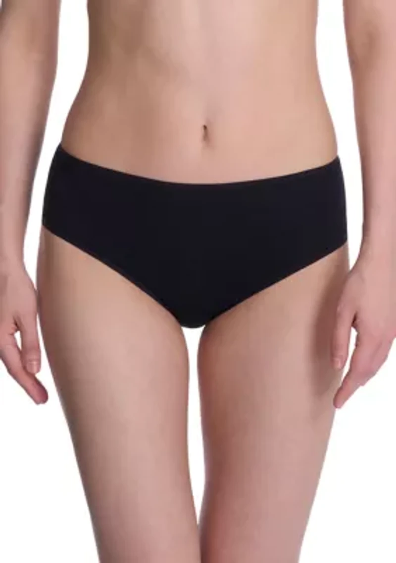 Bliss Bare Cotton Hipster