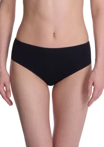 Bliss Bare Cotton Hipster
