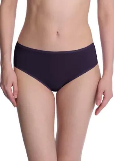 Bliss Bare Cotton Hipster