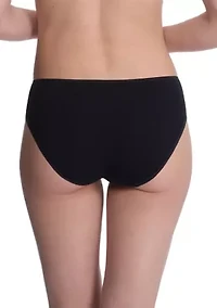 Bliss Bare Cotton Hipster
