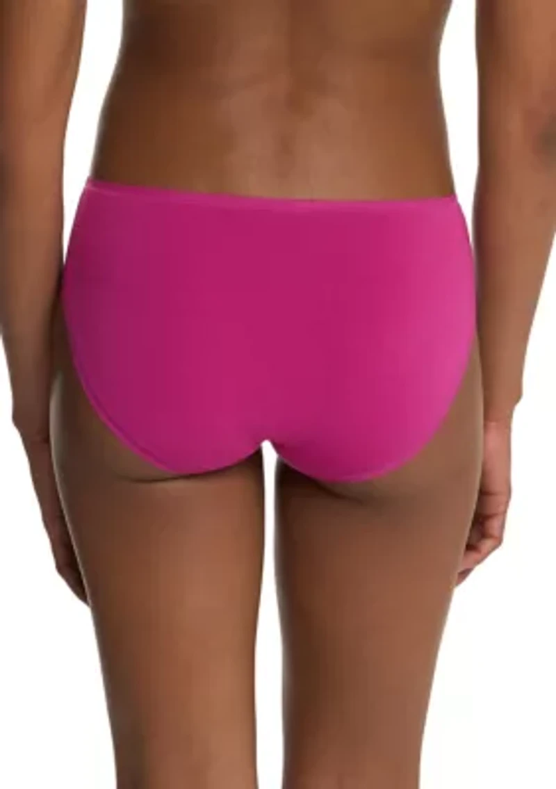 Bliss Bare Cotton Hipster