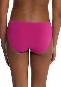 Bliss Bare Cotton Hipster