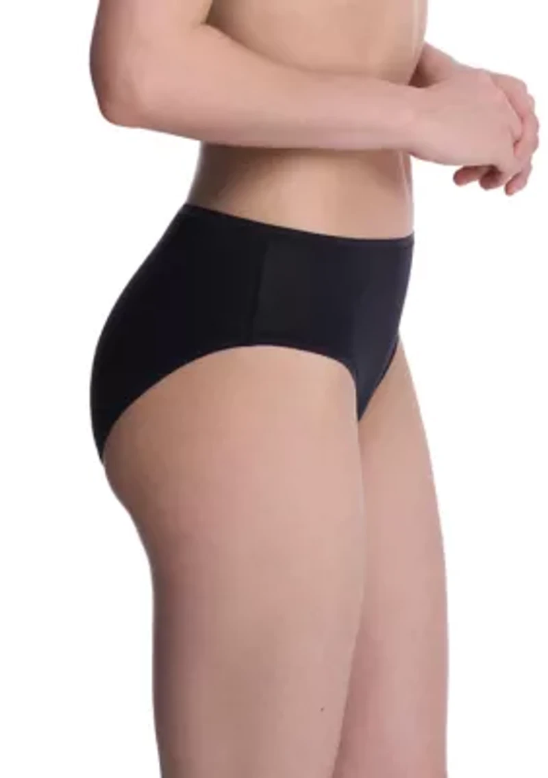 Bliss Bare Cotton Hipster