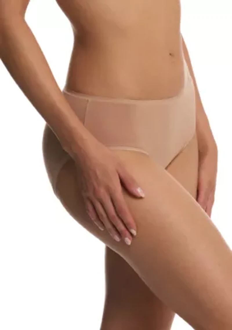 Bliss Bare Cotton Hipster