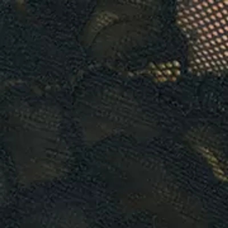 Flora Lace Brief Panty