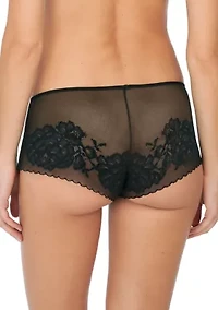 Flora Lace Brief Panty