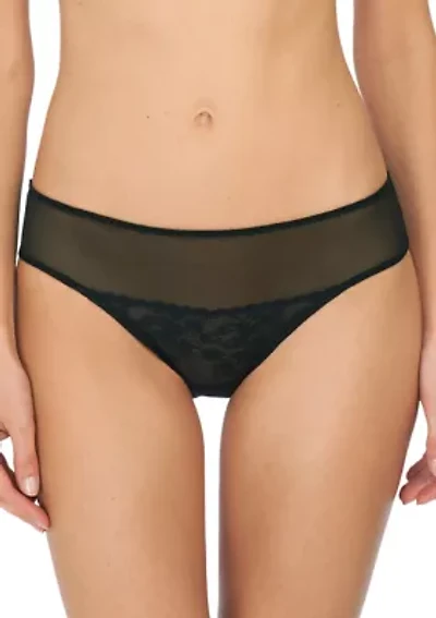 Cherry Blossom Girl Brief Panty