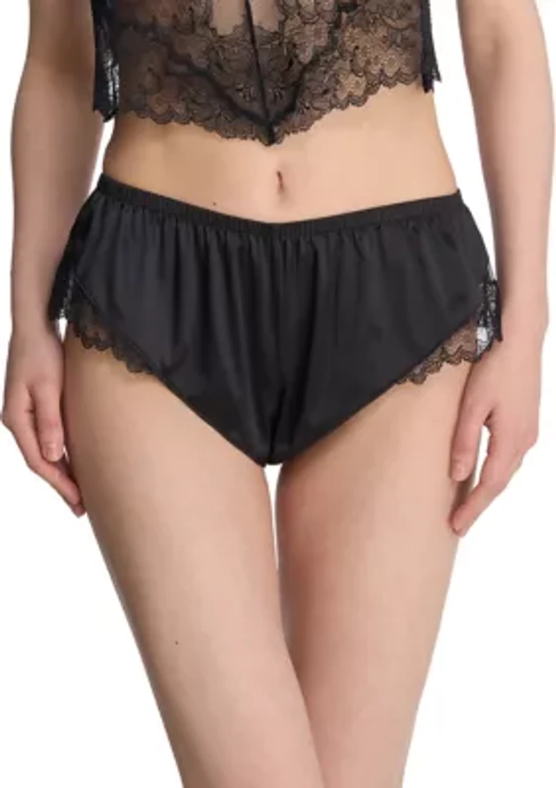 Chantilly Tap Shorts