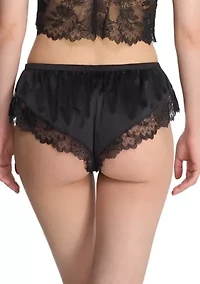 Chantilly Tap Shorts