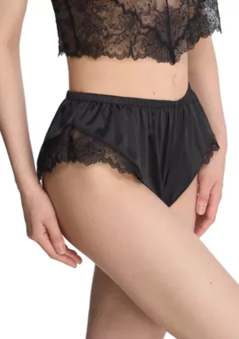 Chantilly Tap Shorts