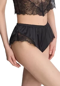 Chantilly Tap Shorts