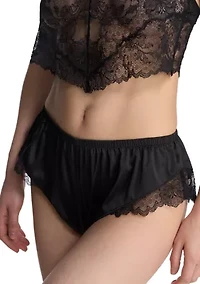 Chantilly Tap Shorts