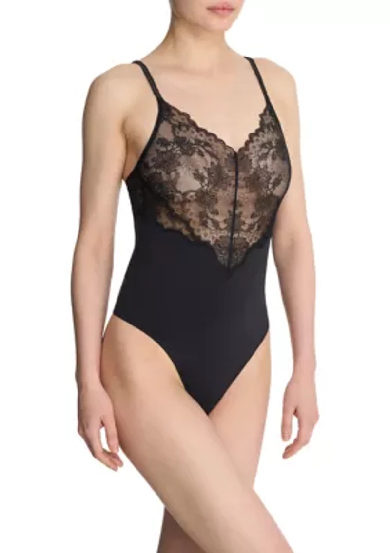Chantilly Teddy Bodysuit