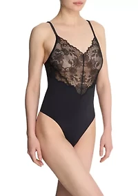 Chantilly Teddy Bodysuit