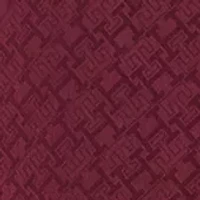 Long Sleeve Notch Collar Pajama Set